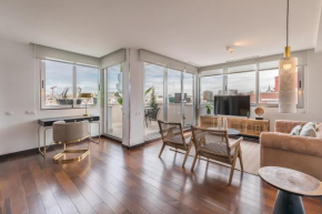 Madrid Rental Flats